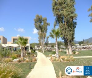 Poze Hotel Ikos Odisia