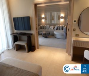 Poze Hotel Ikos Odisia Corfu Grecia