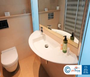 Poze Hotel Indalo Park Costa Brava Spania