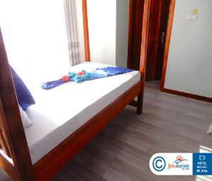 Poze Hotel Indigo Beach Bwejuu