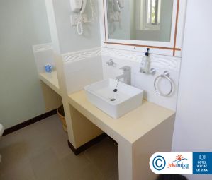 Poze Hotel Indigo Beach Bwejuu Zanzibar