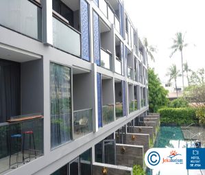 Poze Hotel Indigo Phuket Patong