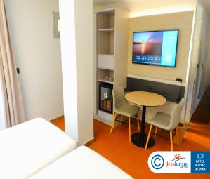 Poze Hotel Innside By Melia Costa Blanca Costa Blanca