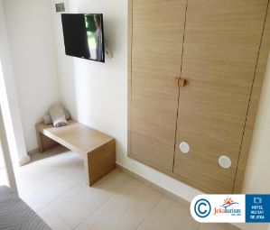 Poze Hotel Inspira Boutique Thassos Grecia