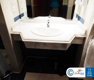 Poze Hotel JASMINE PALACE HURGHADA EGIPT