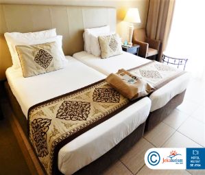 Poze Hotel JAZ FANARA