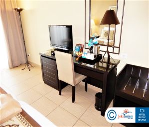 Poze Hotel JAZ FANARA SHARM EL SHEIKH