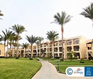 Poze Hotel JAZ LAMAYA