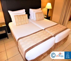 Poze Hotel JAZ LAMAYA MARSA ALAM