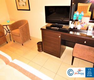 Poze Hotel JAZ LAMAYA MARSA ALAM EGIPT