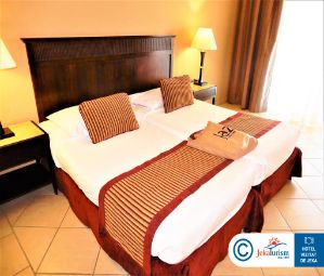 Poze Hotel JAZ MIRABEL BEACH SHARM EL SHEIKH