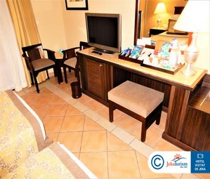 Poze Hotel JAZ SOLAYA MARSA ALAM EGIPT