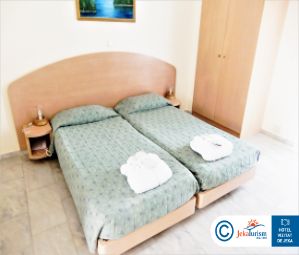 Poze Hotel JO AN BEACH CRETA