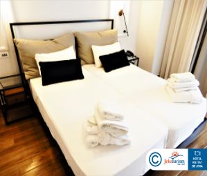 Poze Hotel JO AN PALACE