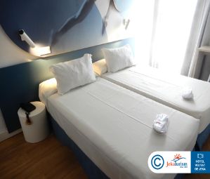 Poze Hotel JS Paradise Sport