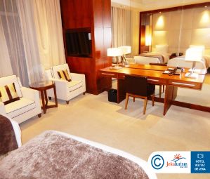 Poze Hotel JW MARRIOTT MARQUIS DUBAI DUBAI