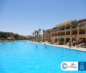 Poze Hotel Jaz Aquamarine