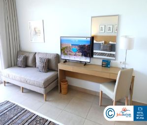 Poze Hotel Jaz Elite Asteria Sahl Hasheesh Hurghada Egipt