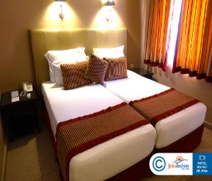 Poze Hotel Jaz Makadi Oasis Resort