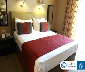 Poze Hotel Jaz Makadina