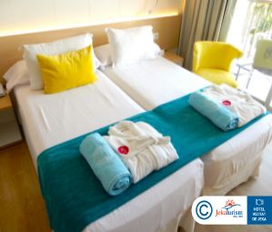 Poze Hotel Js Palma Stay