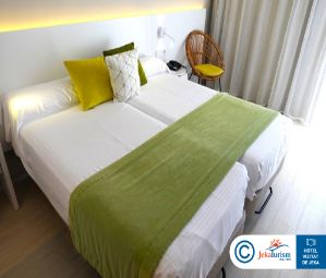 Poze Hotel Js Sol De Alcudia