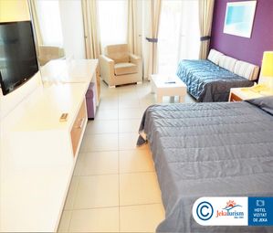 Poze Hotel KADIKALE RESORT