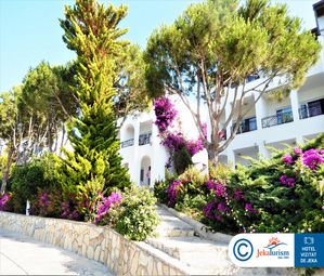 Poze Hotel KADIKALE RESORT BODRUM TURCIA