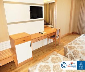 Poze Hotel KAHYA RESORT AQUA ALANYA