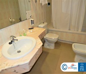 Poze Hotel KAKTUS PLAYA COSTA BRAVA SPANIA