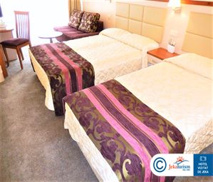 Poze Hotel KALIAKRA ALBENA