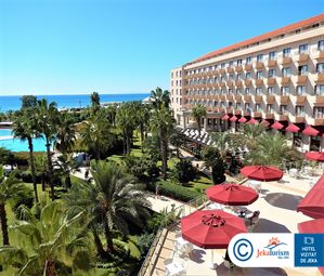 Poze Hotel KAYA BELEK