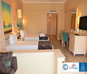 Poze Hotel KAYA BELEK BELEK