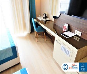 Poze Hotel KAYA SIDE