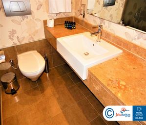 Poze Hotel KAYA SIDE TURCIA