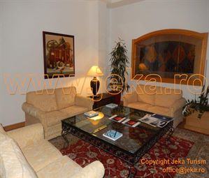 Poze Hotel KEMPINSKI GRAND ARENA BANSKO