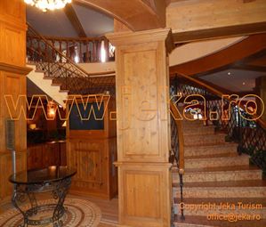 Poze Hotel KEMPINSKI GRAND ARENA BANSKO BULGARIA