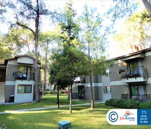 Poze Hotel KIMEROS PARK HOLIDAY VILLAGE