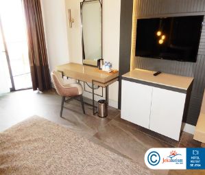 Poze Hotel KIRMAN CALYPTUS RESORT   SPA SIDE