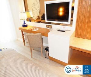 Poze Hotel KIRMAN SIDEMARIN BEACH   SPA SIDE