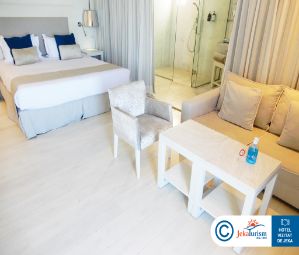 Poze Hotel KNOSSOS BEACH BUNGALOWS SUITES RESORT   SPA CRETA