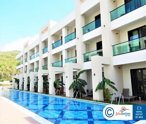 Poze Hotel KORUMAR EPHESUS BEACH   SPA