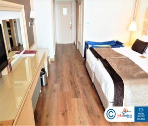 Poze Hotel KORUMAR EPHESUS BEACH   SPA KUSADASI TURCIA