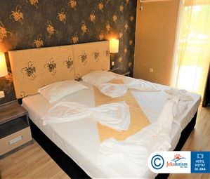 Poze Hotel KOTVA SUNNY BEACH BULGARIA