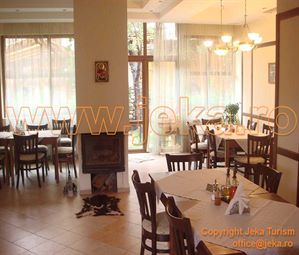 Poze Hotel KRALEV DVOR