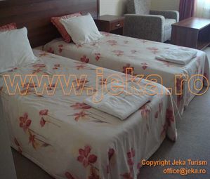 Poze Hotel KRALEV DVOR BANSKO BULGARIA