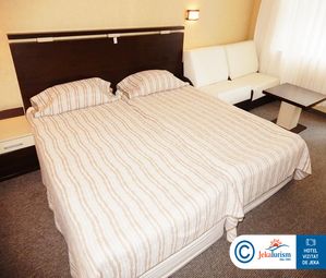 Poze Hotel KUBAN SUNNY BEACH