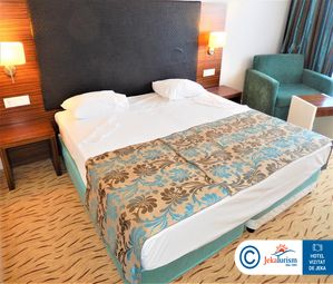 Poze Hotel KUSADASI PALM WINGS BEACH RESORT