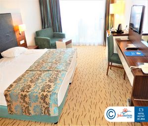 Poze Hotel KUSADASI PALM WINGS BEACH RESORT KUSADASI