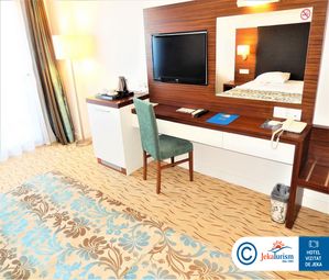 Poze Hotel KUSADASI PALM WINGS BEACH RESORT KUSADASI TURCIA